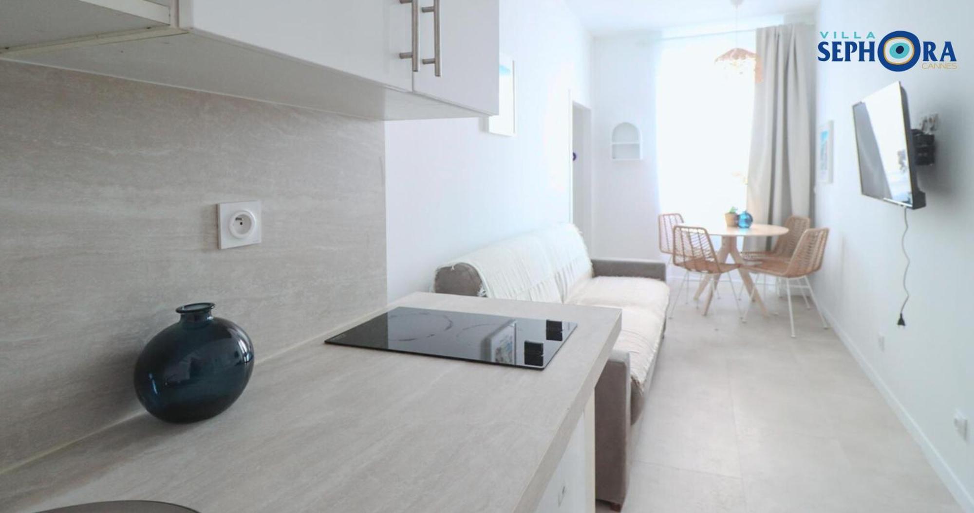 Villa Sephora Cannes Extérieur photo