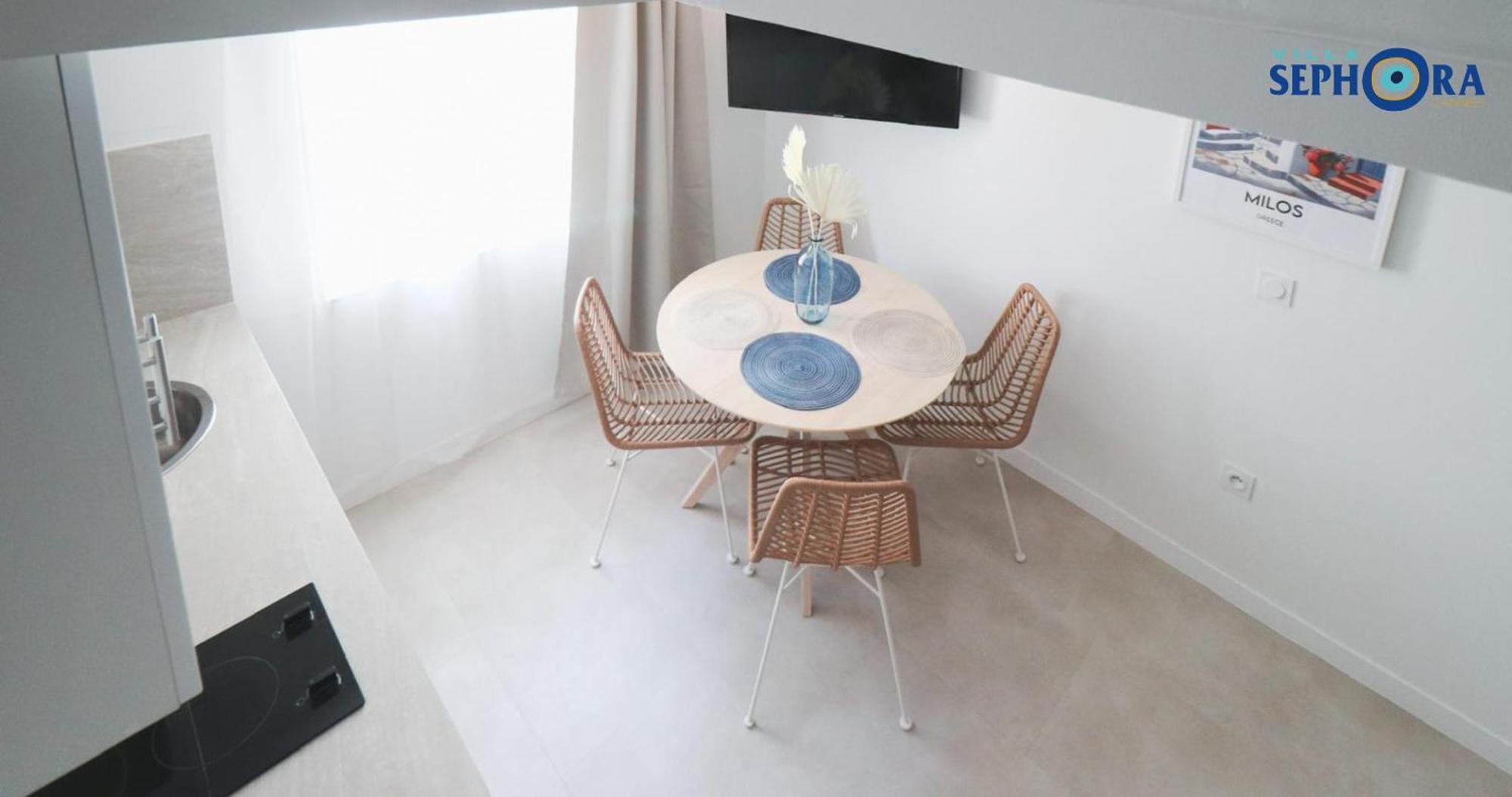 Villa Sephora Cannes Extérieur photo