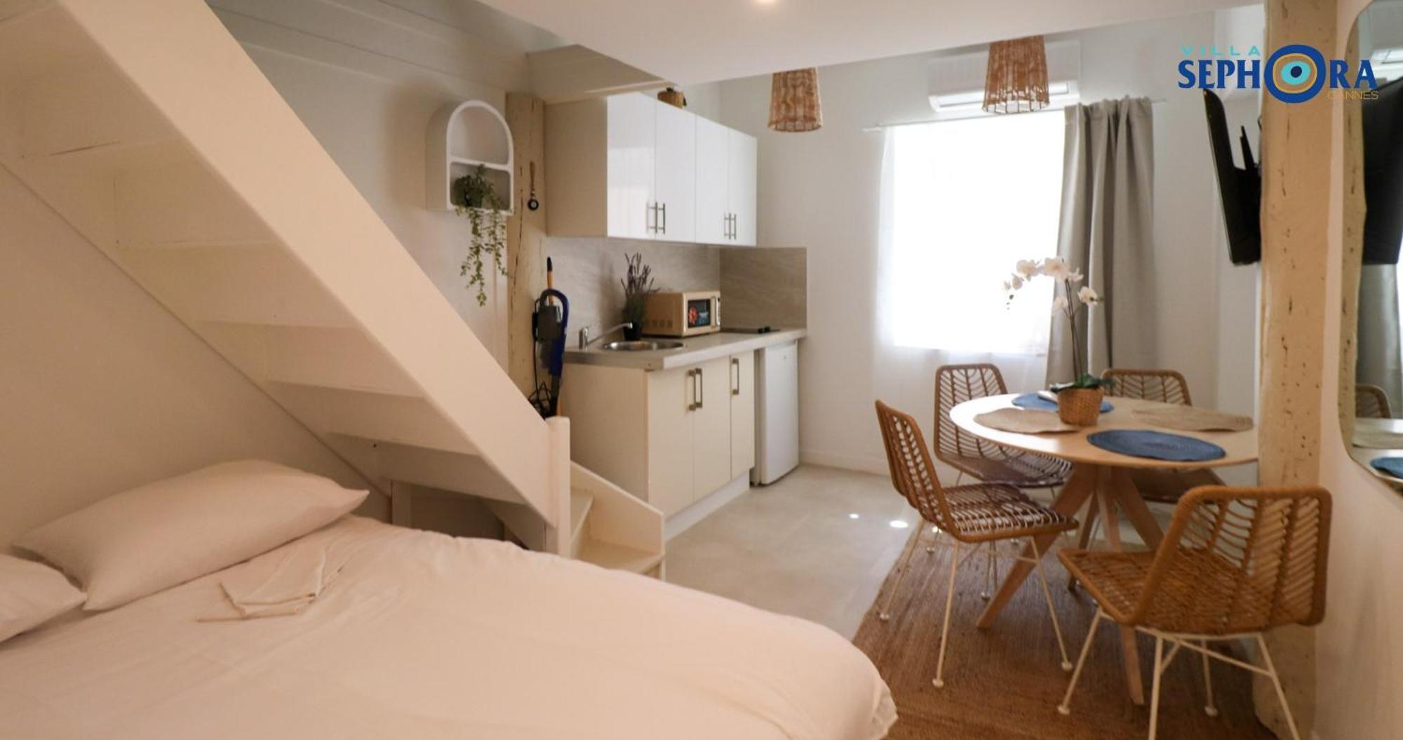 Villa Sephora Cannes Extérieur photo