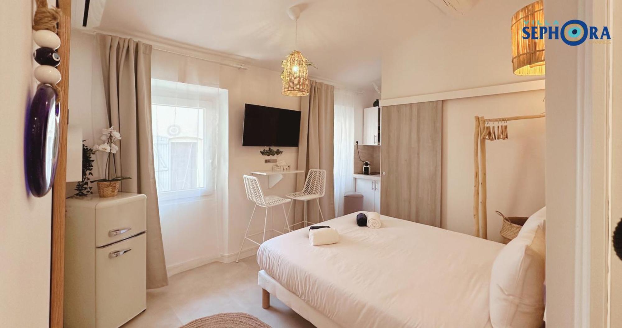 Villa Sephora Cannes Extérieur photo