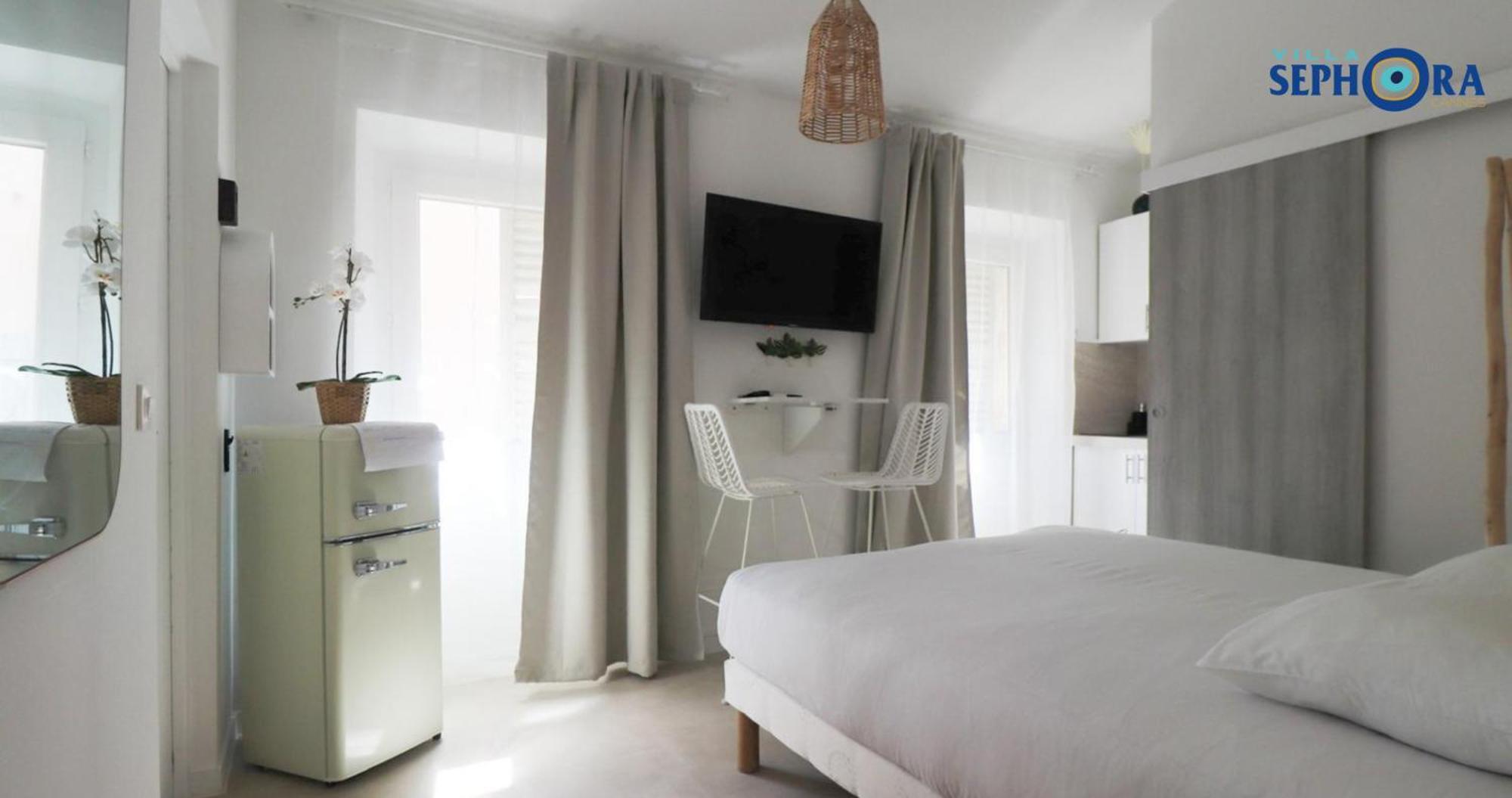 Villa Sephora Cannes Extérieur photo