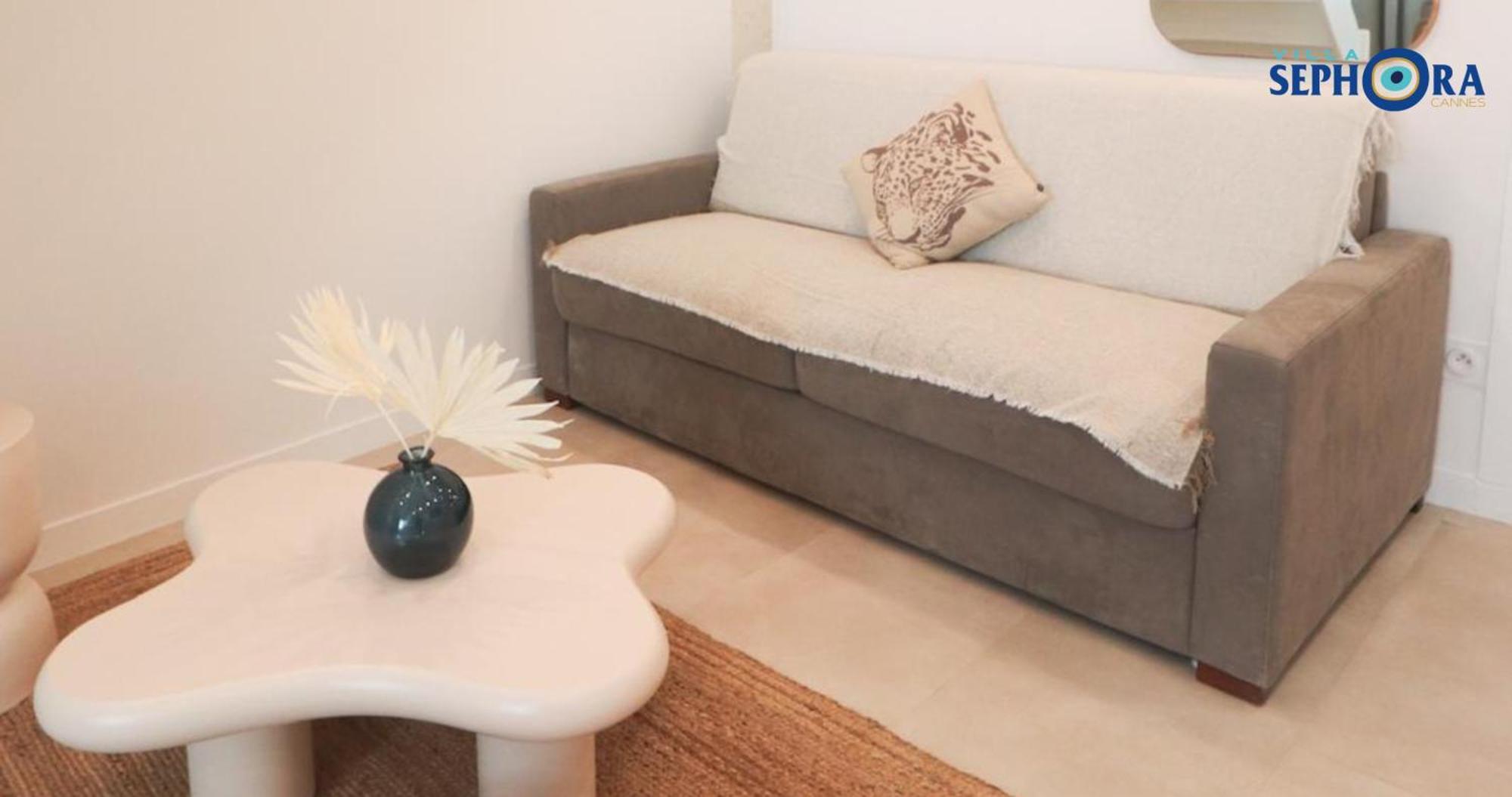 Villa Sephora Cannes Extérieur photo