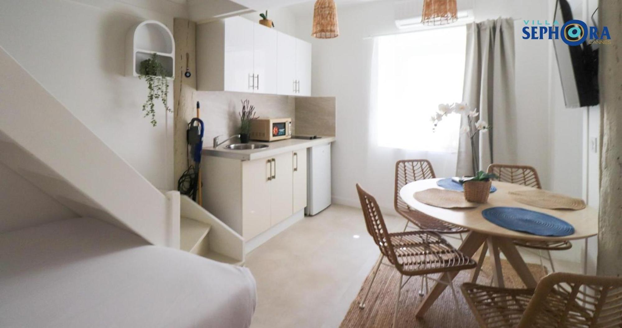 Villa Sephora Cannes Extérieur photo