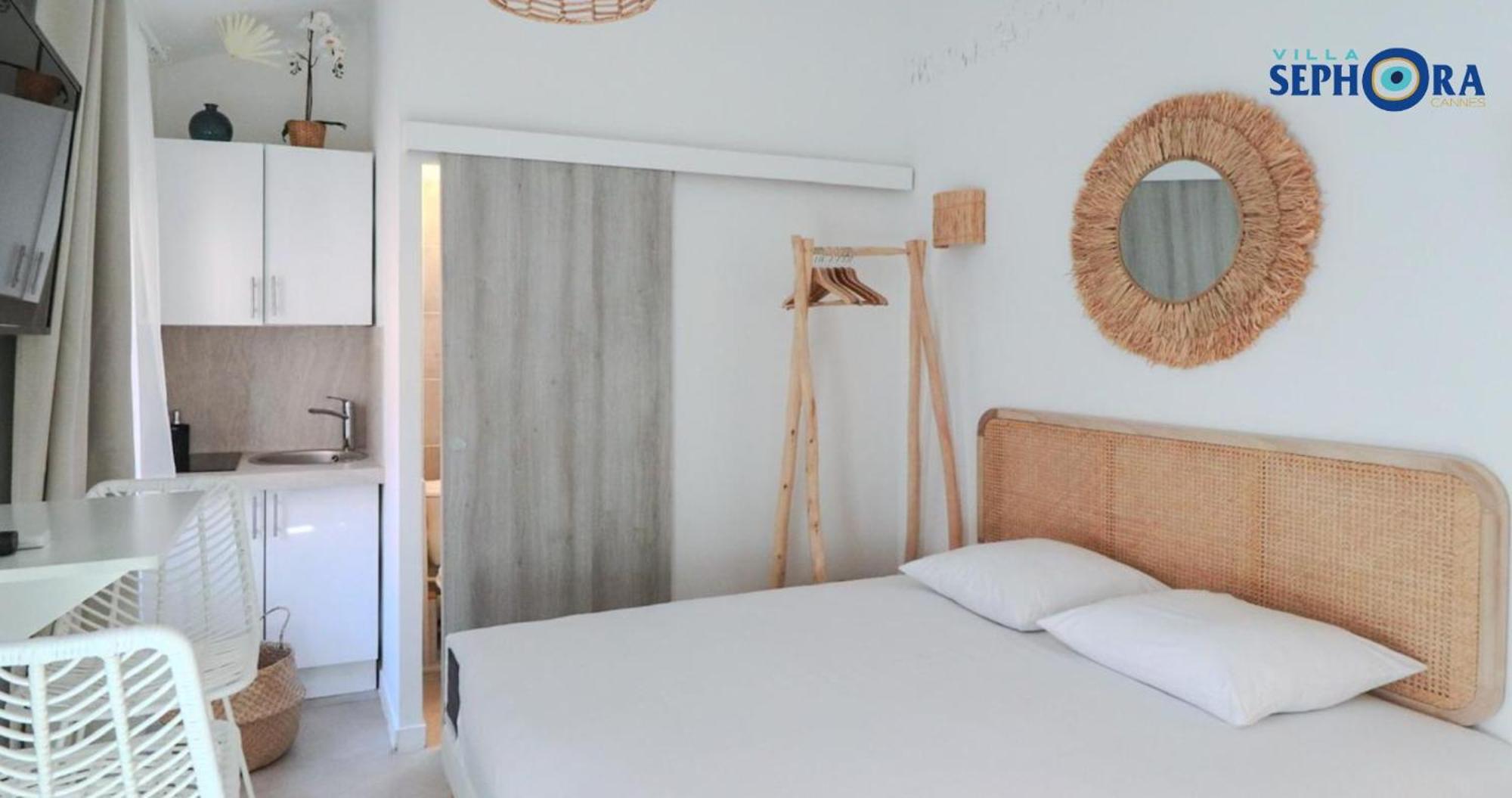 Villa Sephora Cannes Extérieur photo