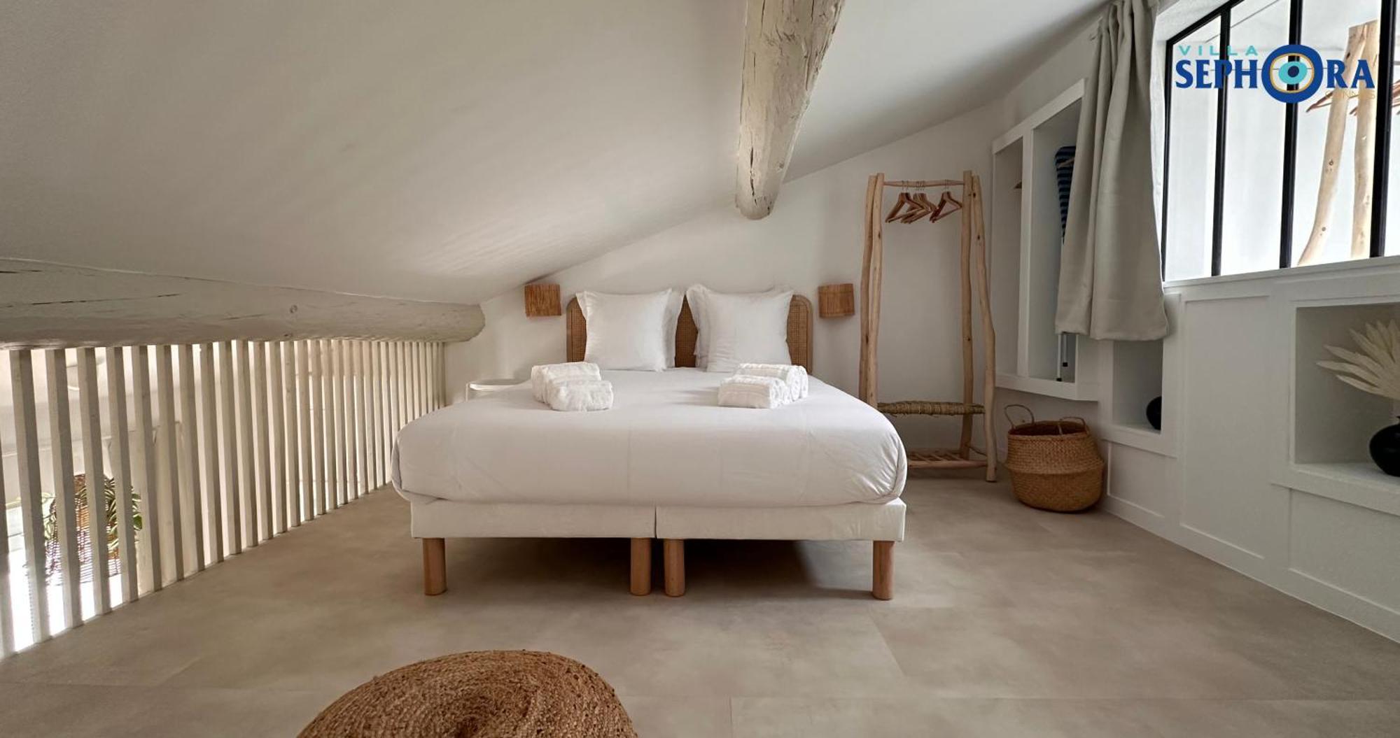 Villa Sephora Cannes Extérieur photo