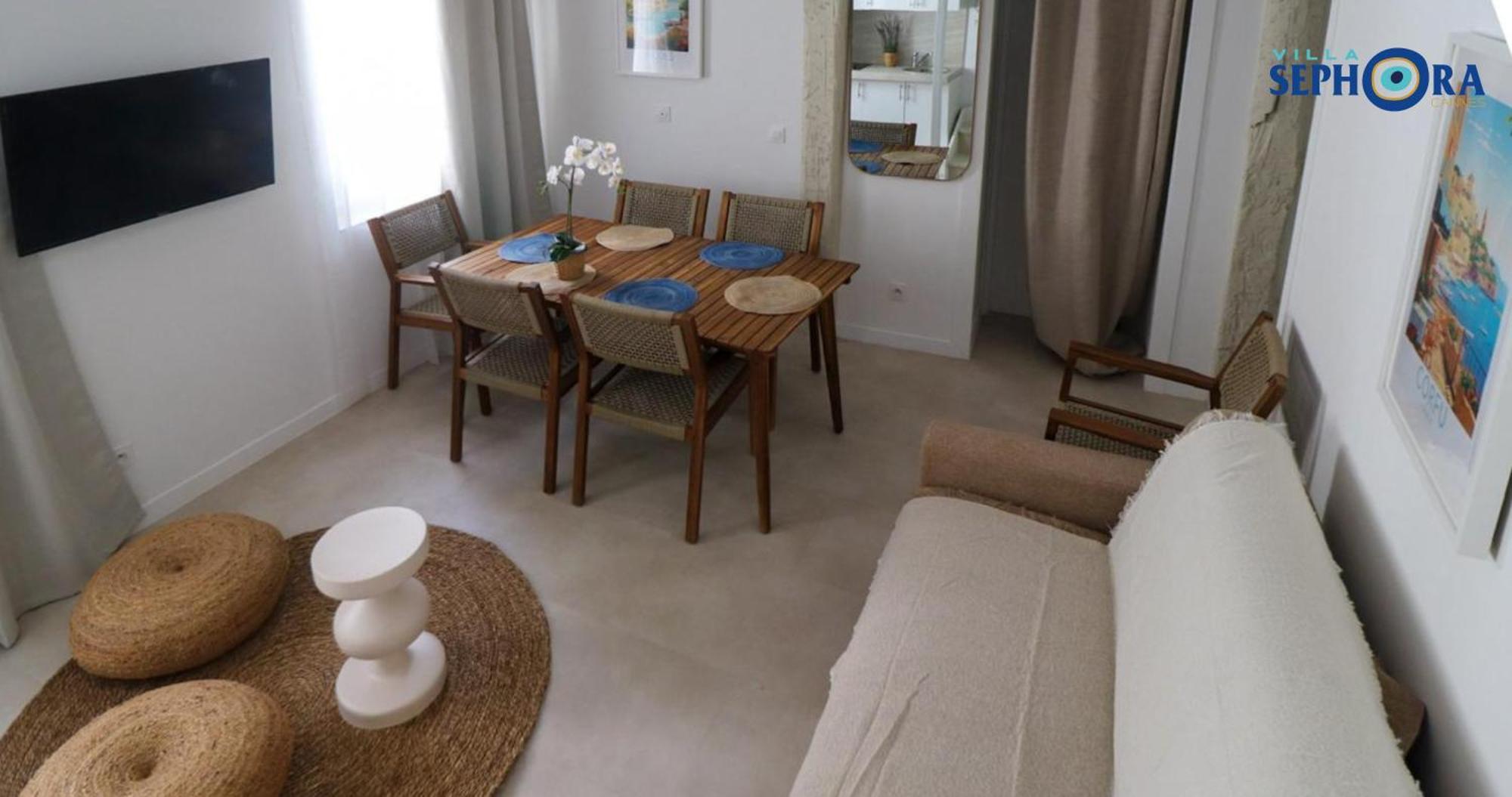 Villa Sephora Cannes Extérieur photo