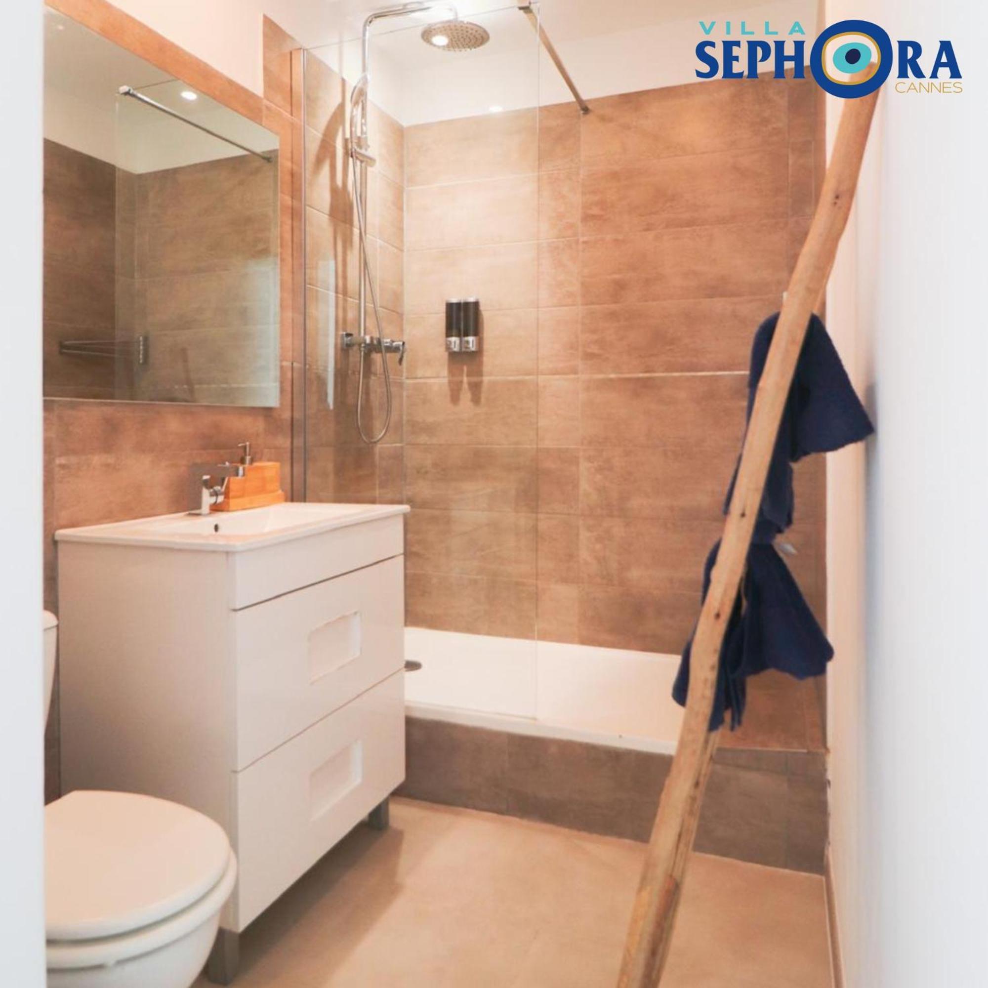 Villa Sephora Cannes Extérieur photo
